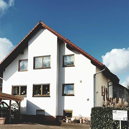 Ferienwohnung Stadtidyll Michelstadt Værelse billede