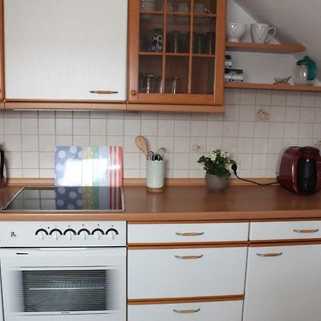 Ferienwohnung Stadtidyll Michelstadt Eksteriør billede